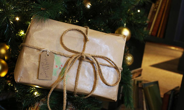 How to have a Sustainable Christmas?